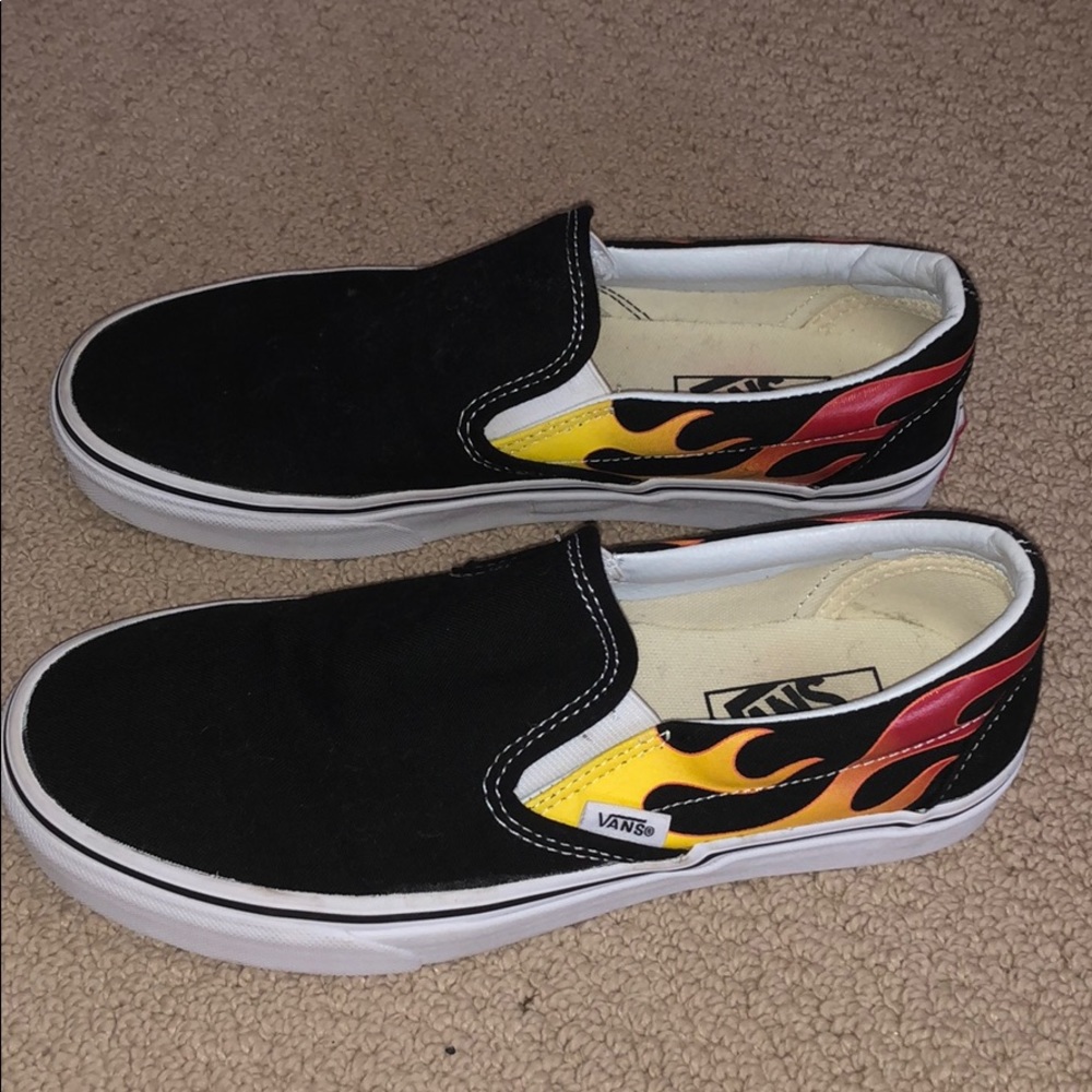 Vans Slip ins